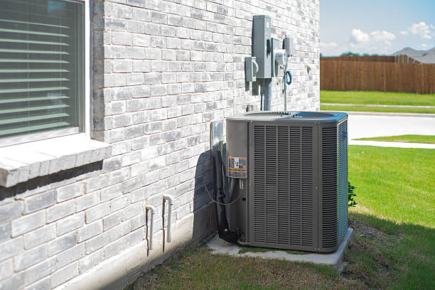 Reliable Hvac contractor in Washington, WA by FH HVAC