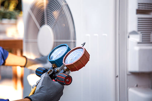 Trusted Heat Pump Repair service in Washington, WA - FH HVAC