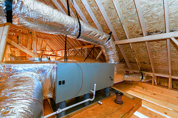 Trusted Hvac service in Washington, WA - FH HVAC